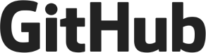 github logo